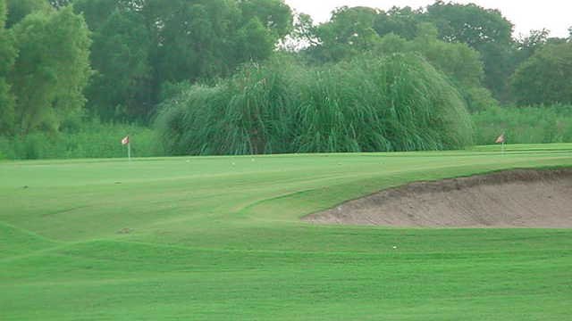 Bastrop River Club