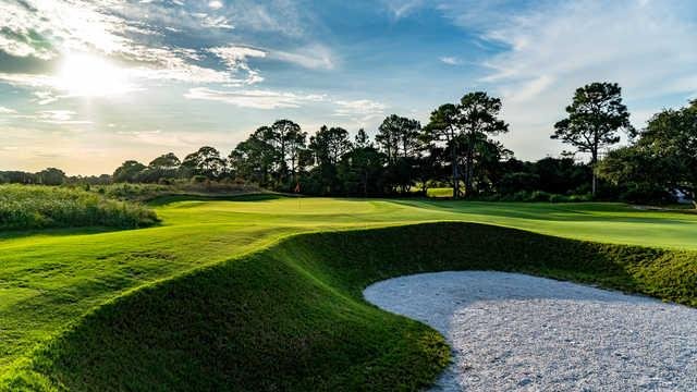 Kiva Dunes Golf Club