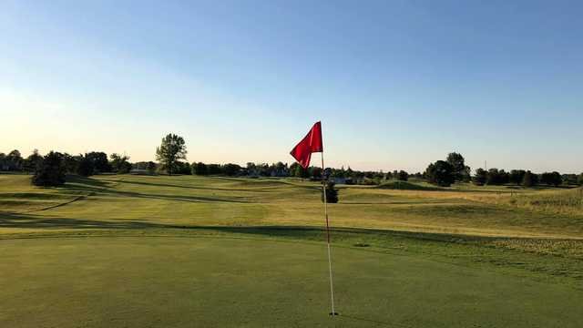 The Legends Golf Club