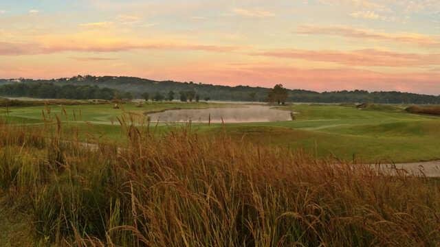 Aberdeen Golf Club