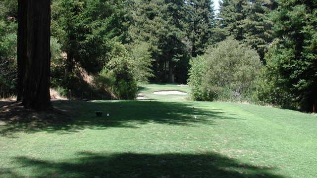 Boulder Creek Golf Club