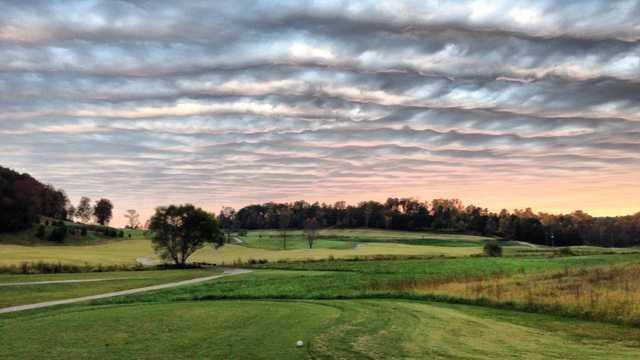 Callahan Golf Links