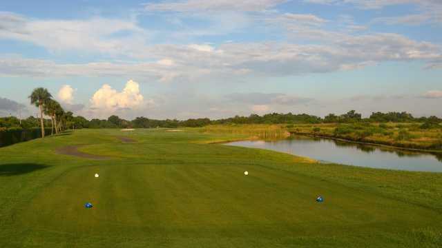 Riverside Golf Club