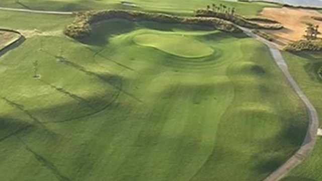 Duran Golf Club