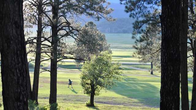 Pendaries Golf Club