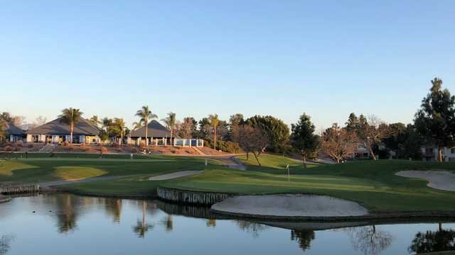 Enagic Golf Club at Eastlake