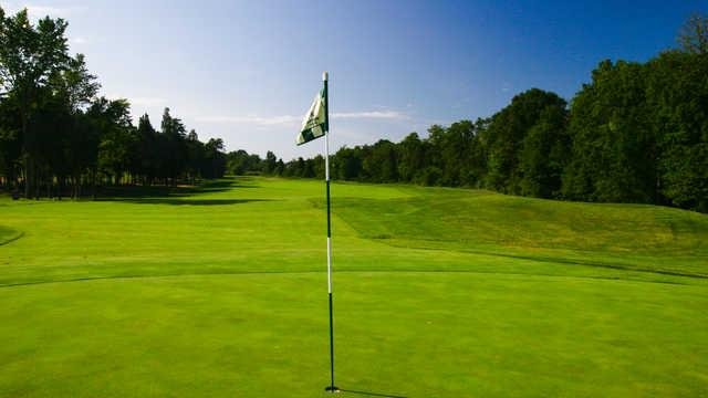 South Riding Golf Club