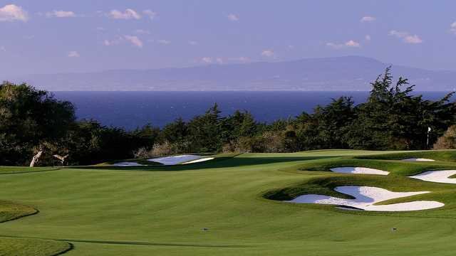 Bayonet Golf Course