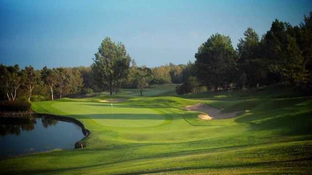 Makalei Golf Club