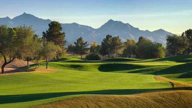 Coldwater Golf Club