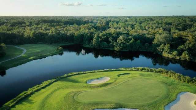 Twin Rivers Golf Club - FL