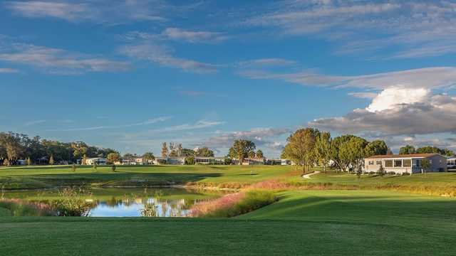 Water Oak Golf Club