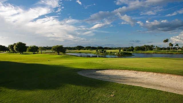 Serenoa Golf Club