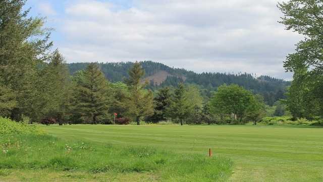 Twin Rivers Golf Course