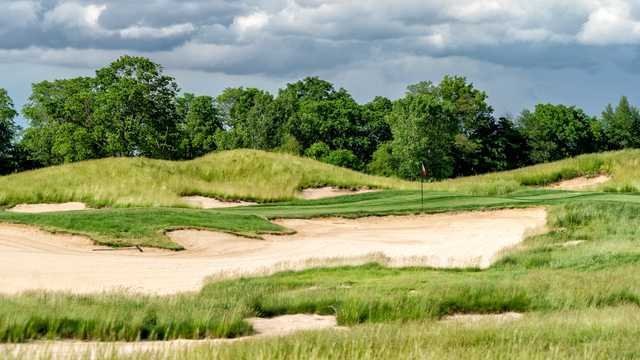 Purgatory Golf Club