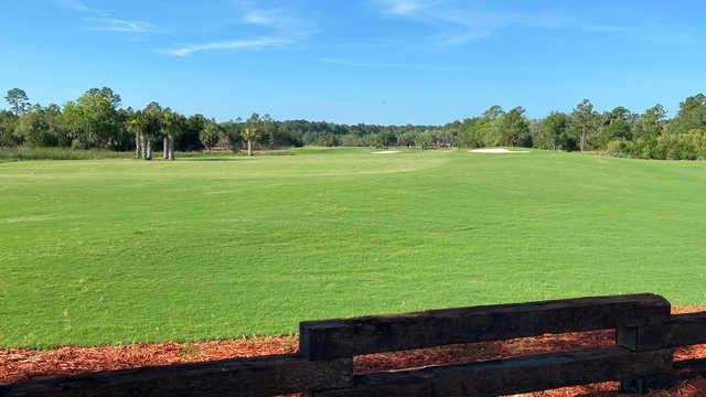 Sanctuary Golf Club