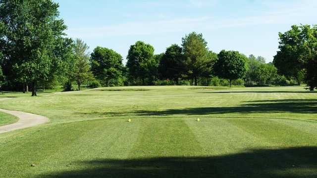 Blue Bear Golf Club