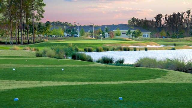 Plantation Palms Golf Club