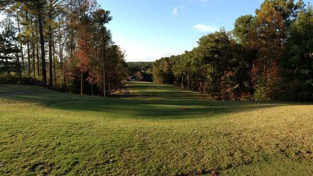Collins Hill Golf Club