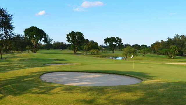 Village Golf Club