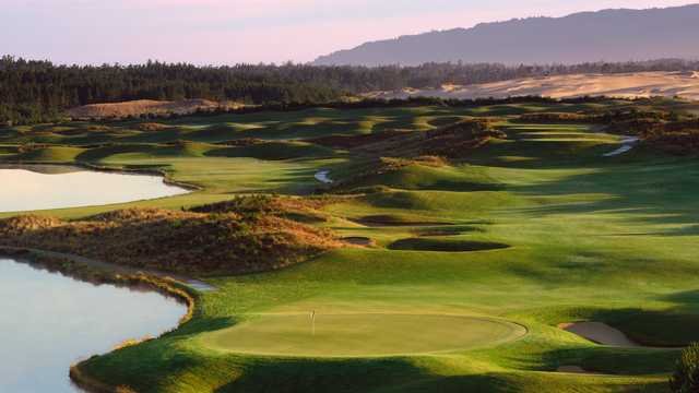 Florence Golf Links