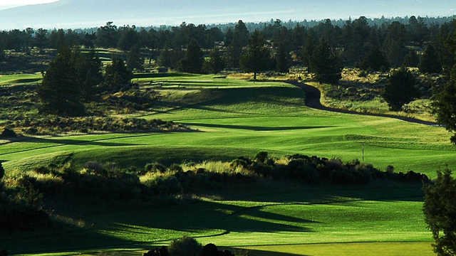 Juniper Golf Course