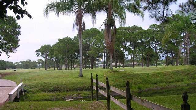 Island Pines Golf Club Golf Course