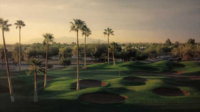 Great Eagle Golf Club