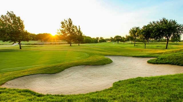 Mesquite Golf Club