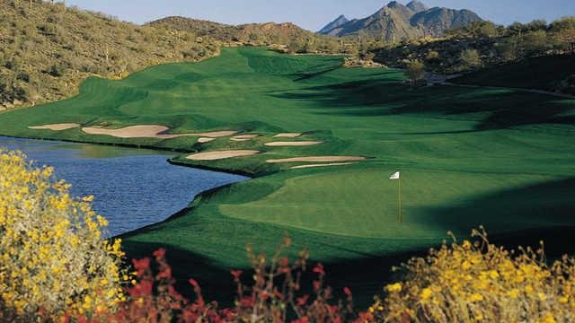 Eagle Mountain Golf Club