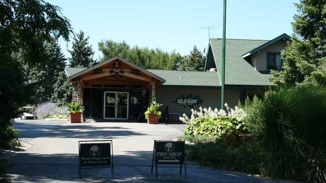 Old Oak Country Club