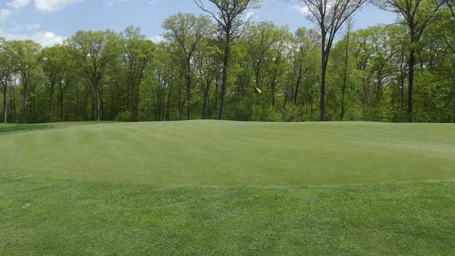 The Golf Club at Oxford Greens