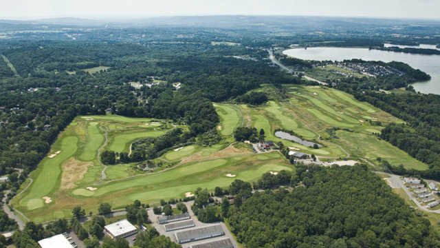 High Bridge Hills Golf Club