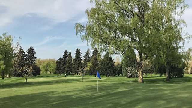 Colwood Golf Center