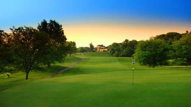 Avon Fields Golf Course
