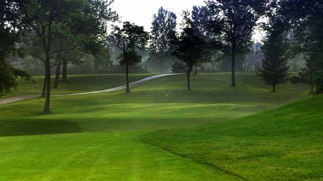 Neumann Golf Course