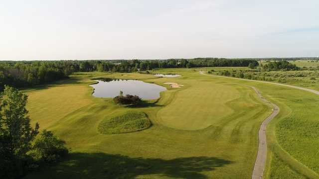 Pohlcat Golf Course