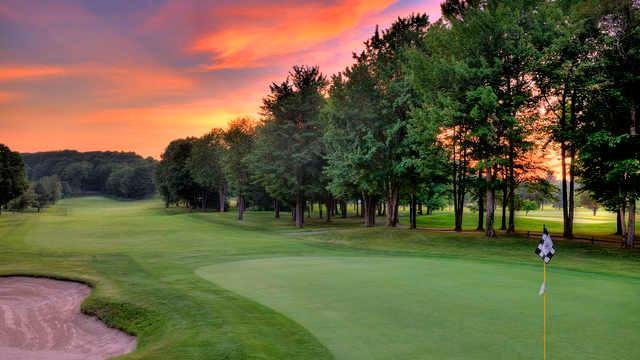Gaylord Golf Club