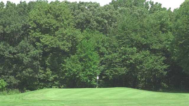 Edgebrook Golf Course