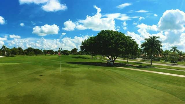 Atlantic National Golf Club