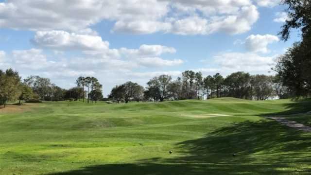 Links of Sandpiper