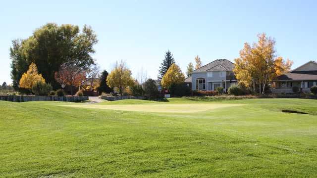 Boomerang Links