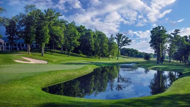 TPC Deere Run