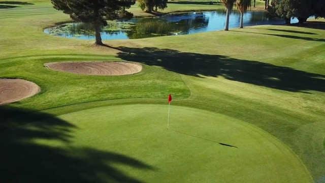 Haven Golf Course