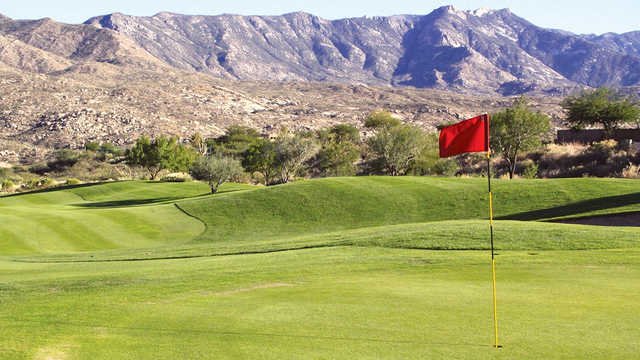 MountainView Golf Club