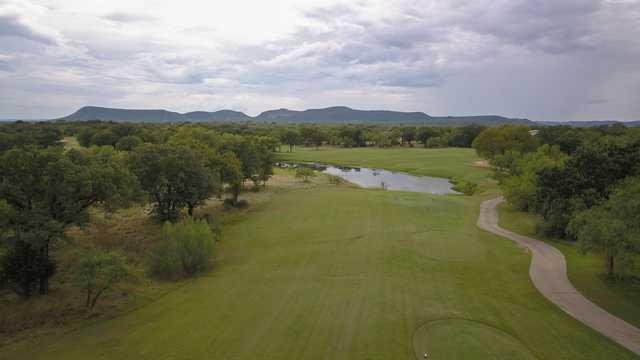 Lighthouse Country Club