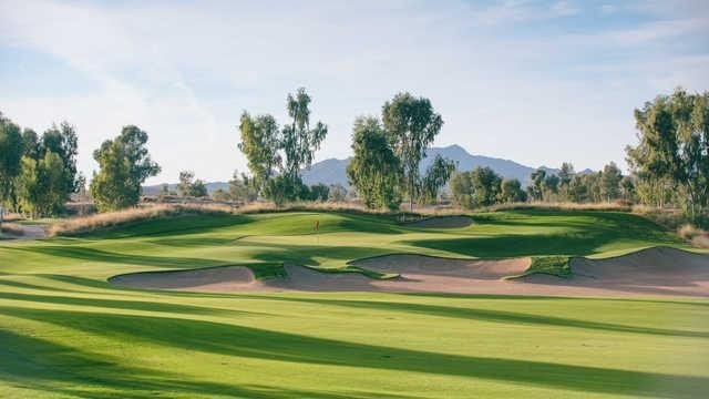 Ak-Chin Southern Dunes Golf Club