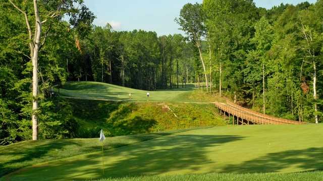 Lake Presidential Golf Club