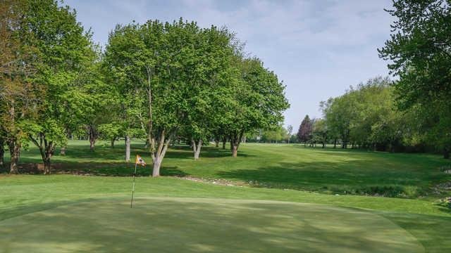Rivermoor Golf Club
