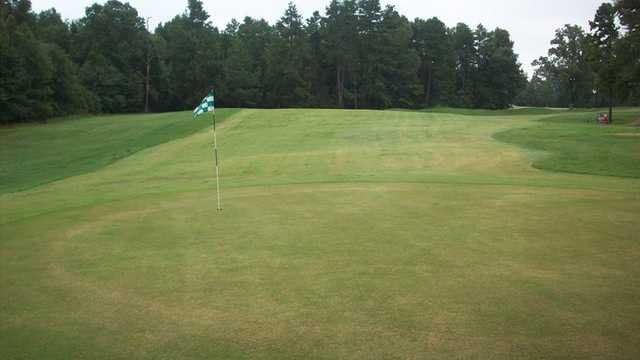 Sunset Hills Golf Course
